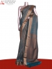 Exclusive Pure Crepe Silk Saree